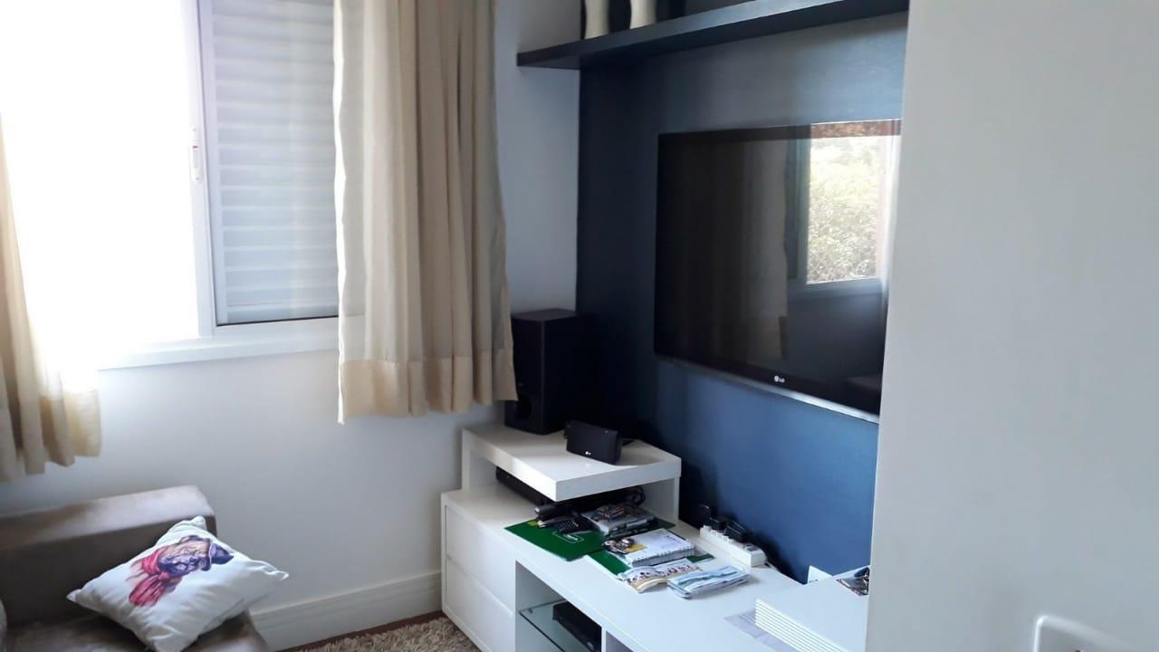 Apartamento à venda com 3 quartos, 94m² - Foto 10