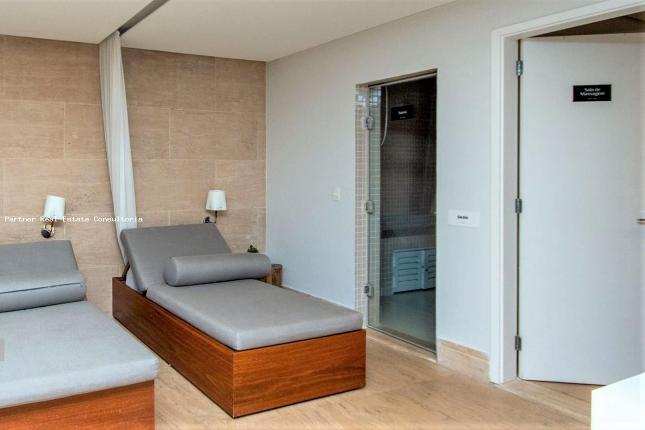 Apartamento à venda com 3 quartos, 173m² - Foto 39