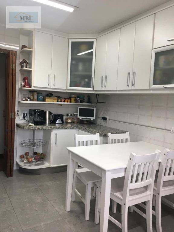 Apartamento à venda com 3 quartos, 152m² - Foto 19