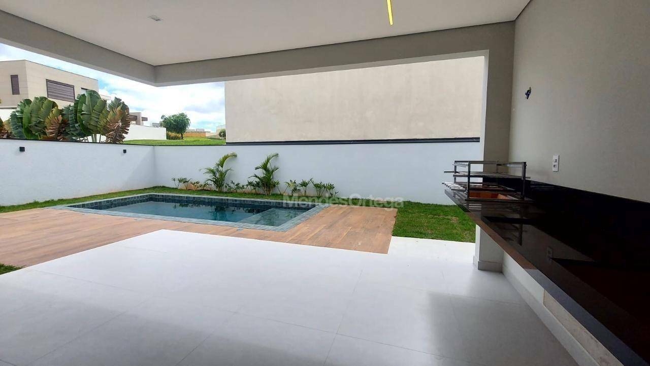 Casa de Condomínio à venda com 3 quartos, 294m² - Foto 8