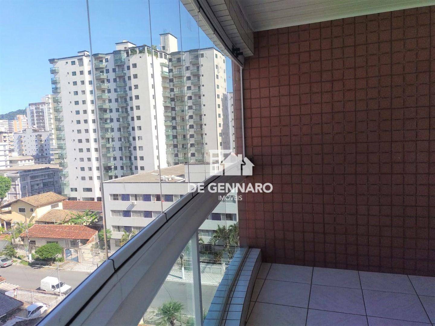 Apartamento à venda com 3 quartos, 78m² - Foto 1