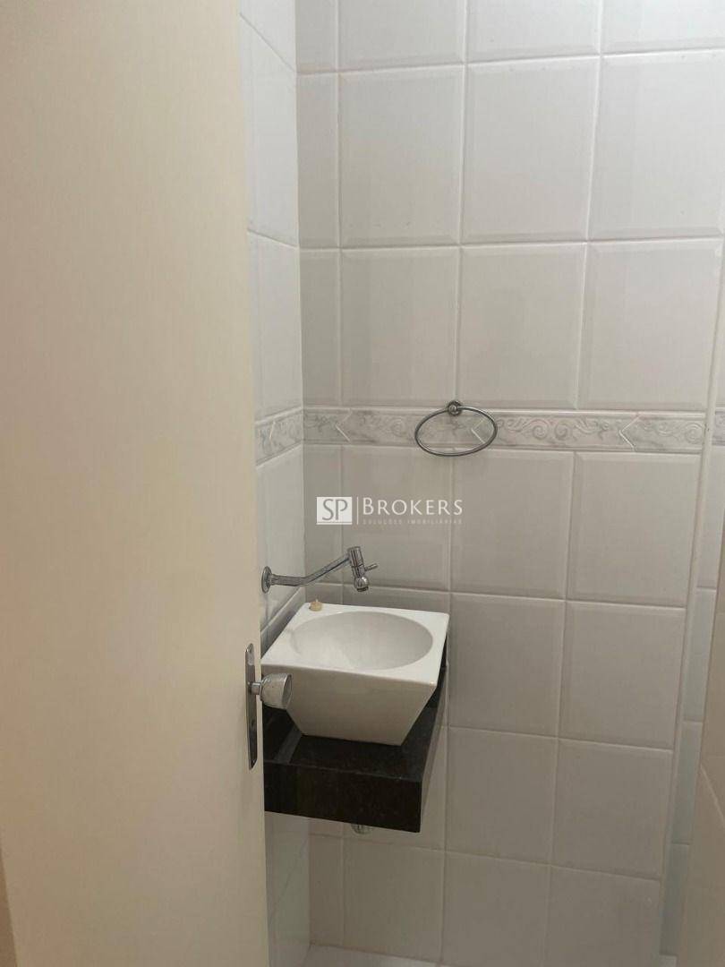 Apartamento à venda com 3 quartos, 100m² - Foto 12