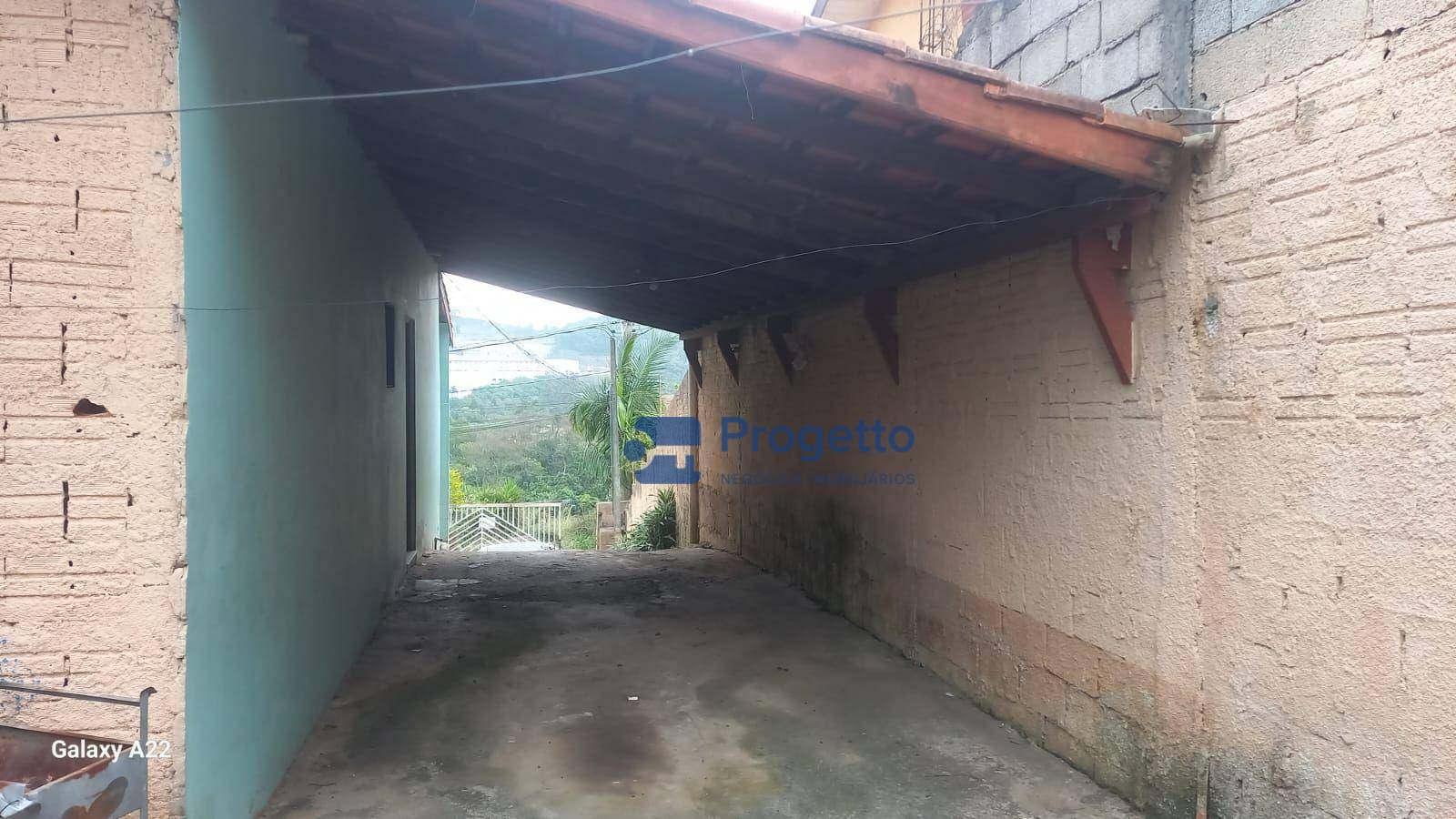 Casa à venda com 2 quartos, 100m² - Foto 16