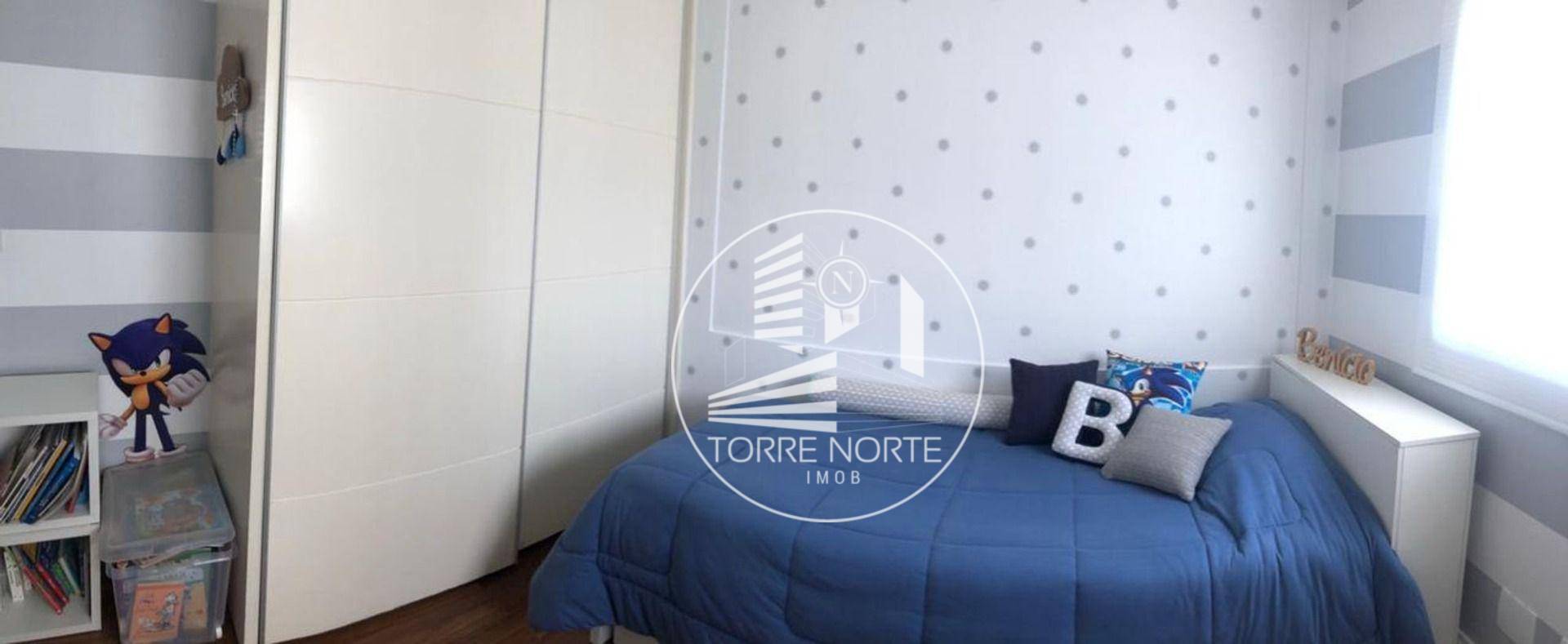 Apartamento à venda com 3 quartos, 173m² - Foto 49