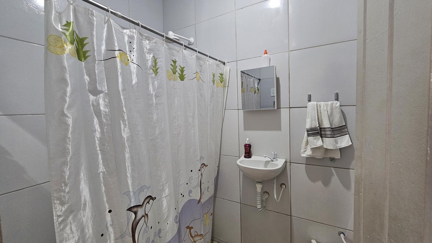 Casa à venda com 3 quartos, 130m² - Foto 9