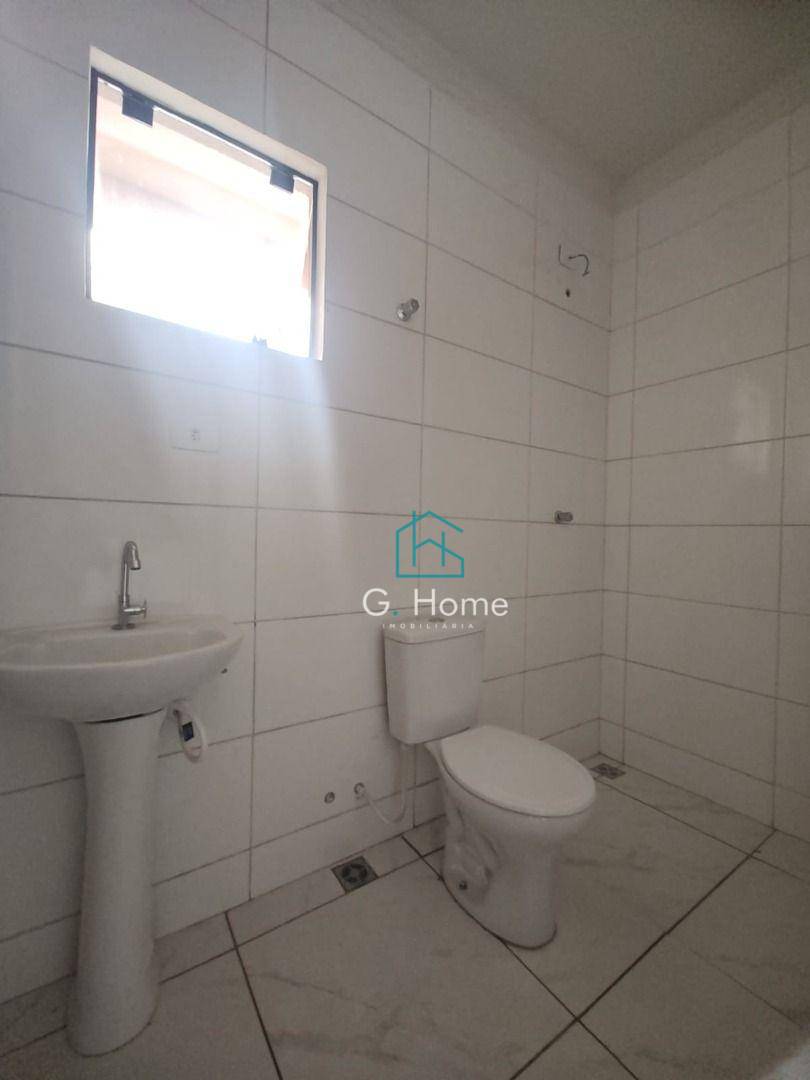 Casa à venda com 2 quartos, 69m² - Foto 6