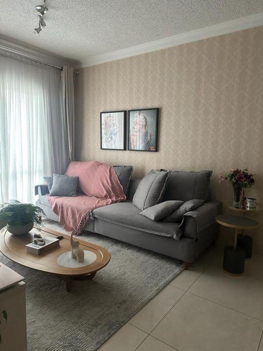 Apartamento à venda com 3 quartos, 87m² - Foto 8