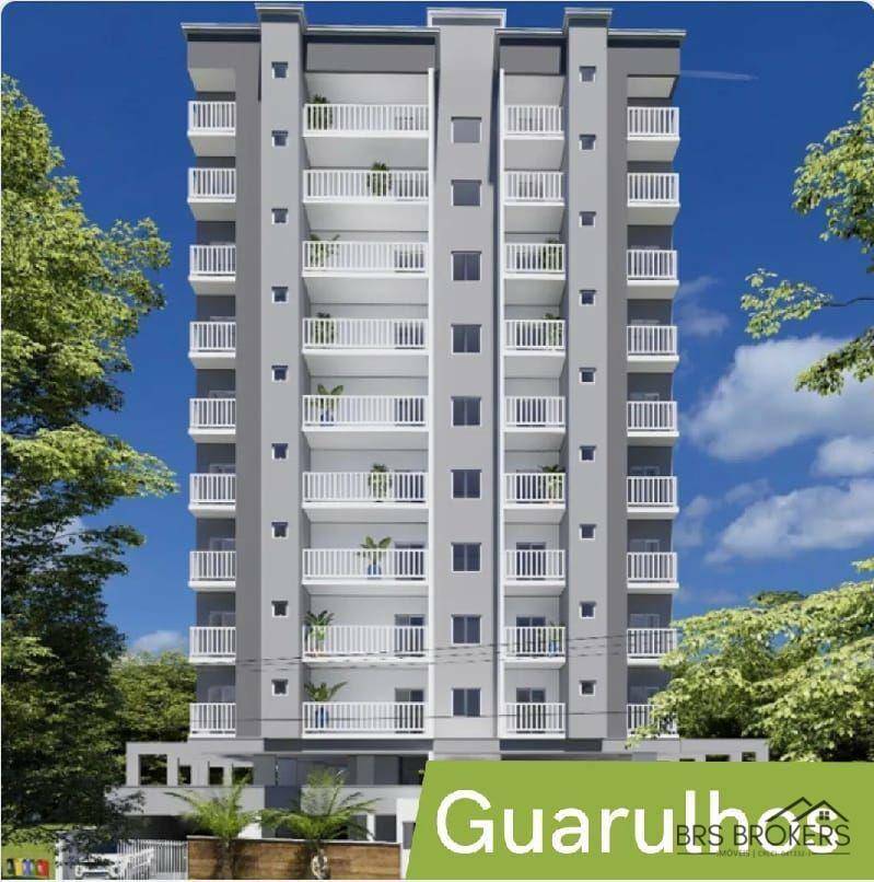 Apartamento à venda com 2 quartos, 55m² - Foto 39