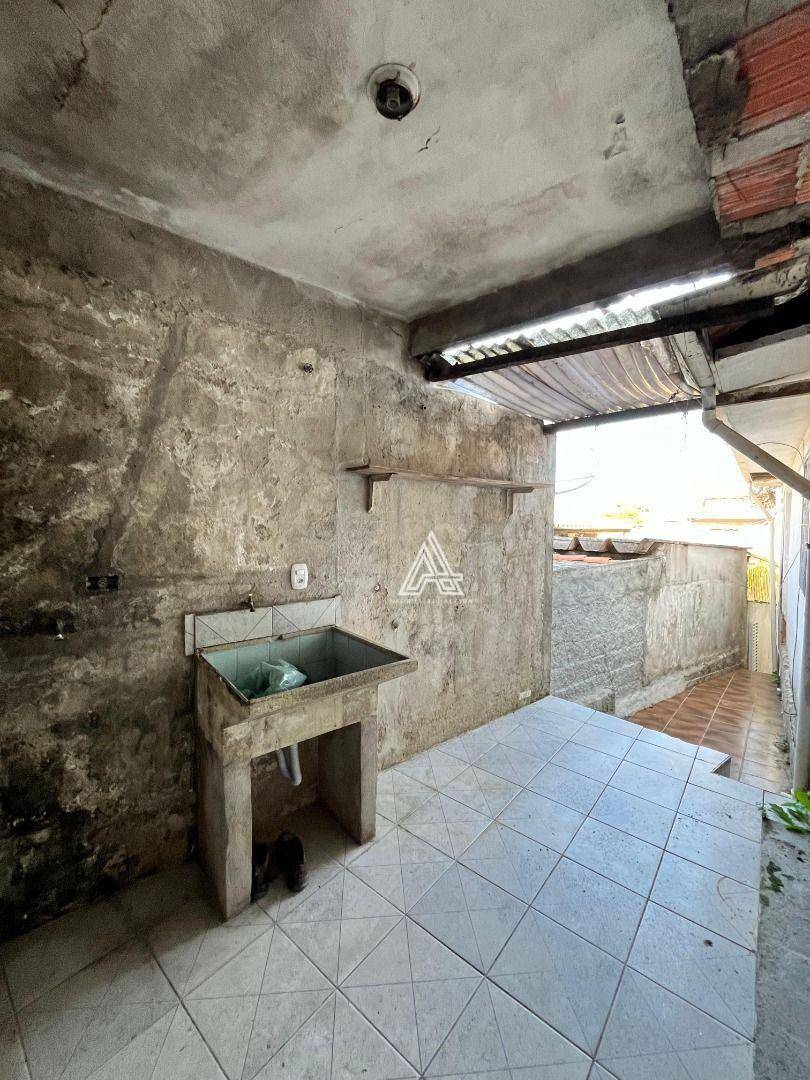 Casa de Condomínio à venda e aluguel com 3 quartos, 250M2 - Foto 103