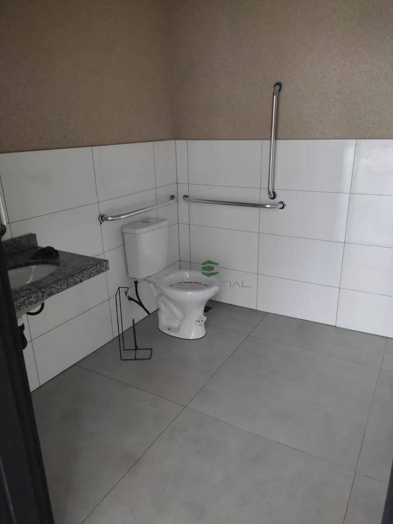 Loja-Salão para alugar, 100m² - Foto 9