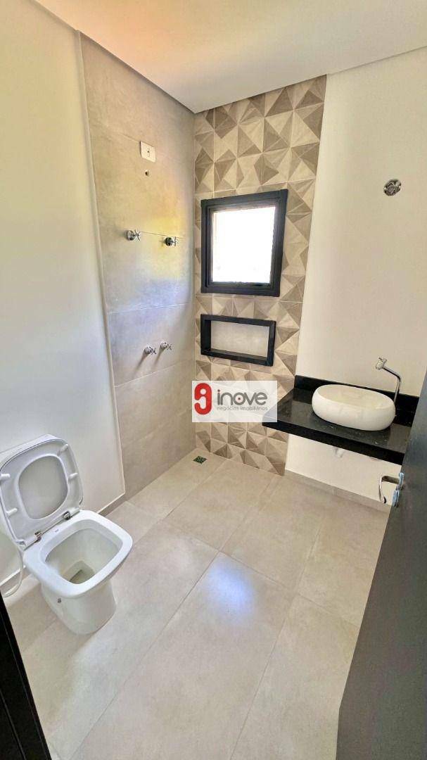 Casa de Condomínio, 3 quartos - Foto 12