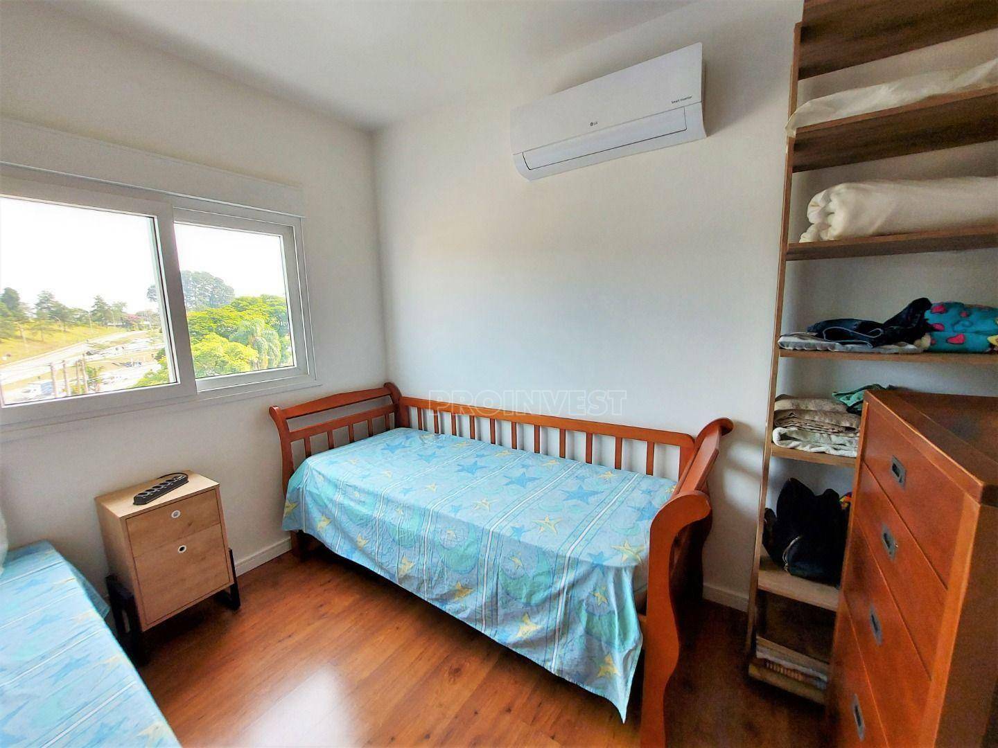 Apartamento à venda com 3 quartos, 248m² - Foto 18