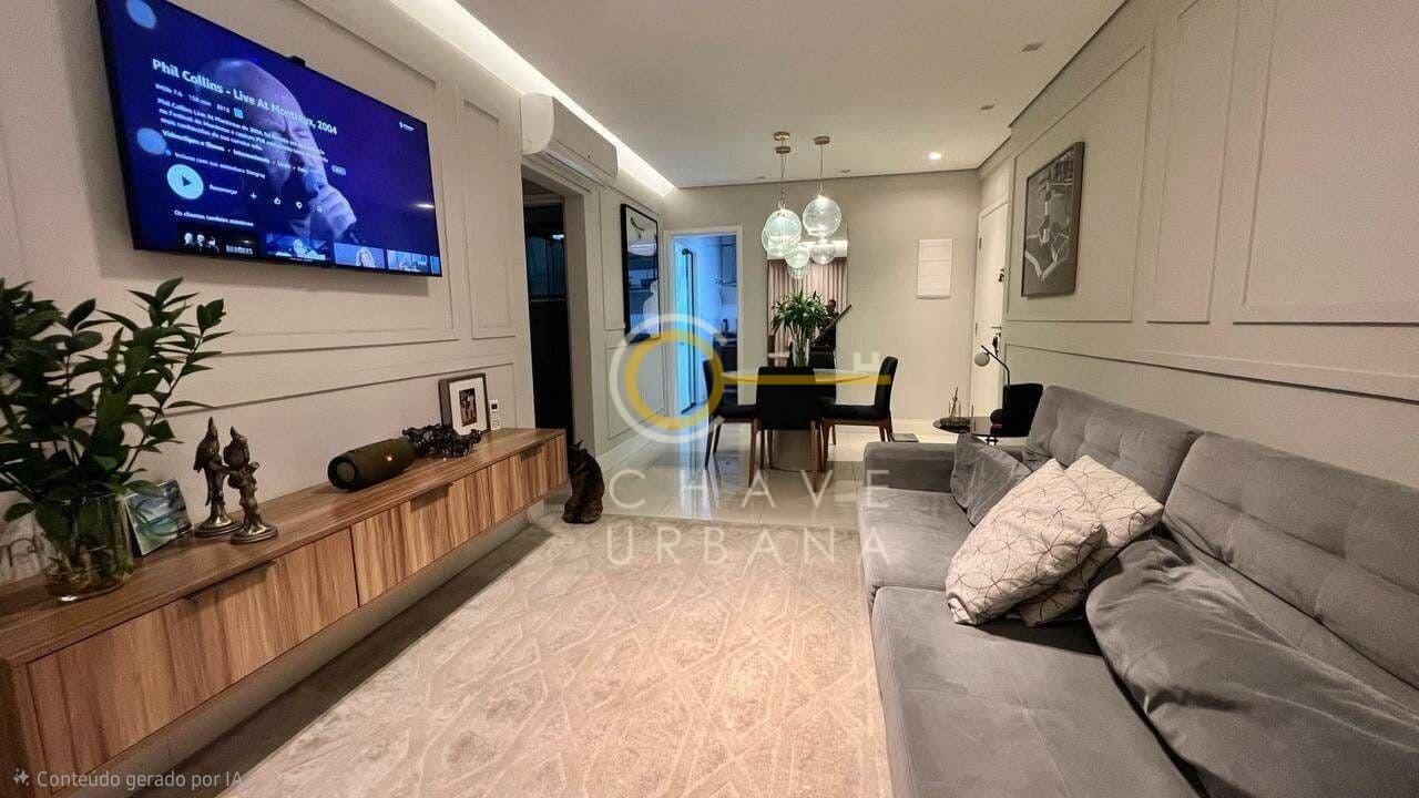 Apartamento, 2 quartos, 82 m² - Foto 1