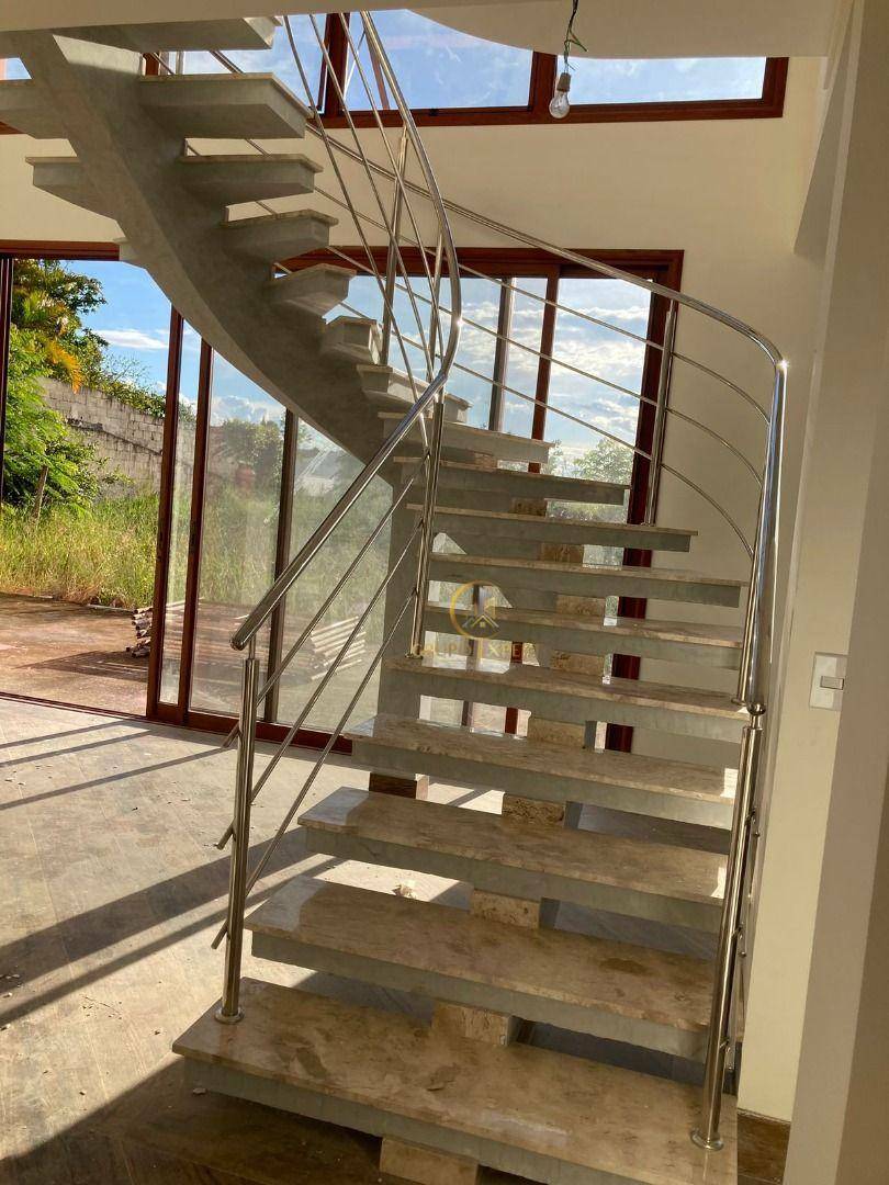 Sobrado à venda com 4 quartos, 565m² - Foto 5