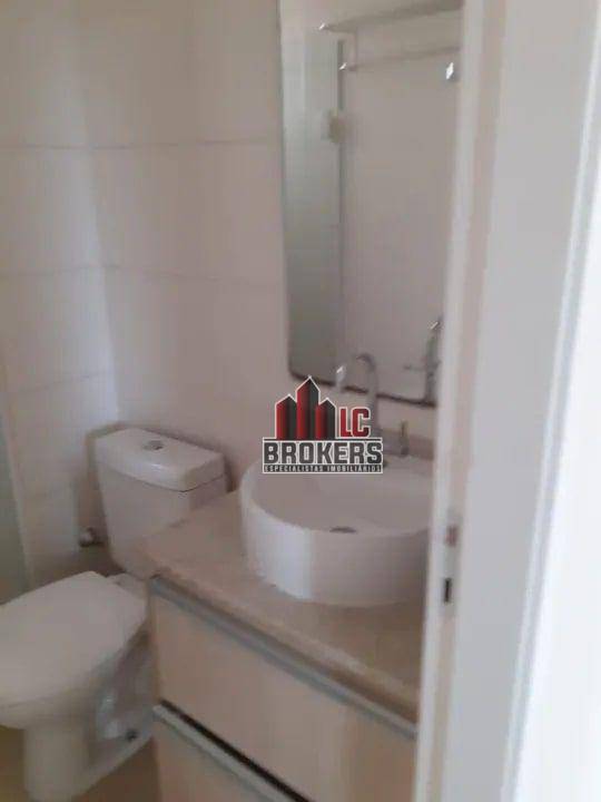 Apartamento para alugar com 2 quartos, 49m² - Foto 18