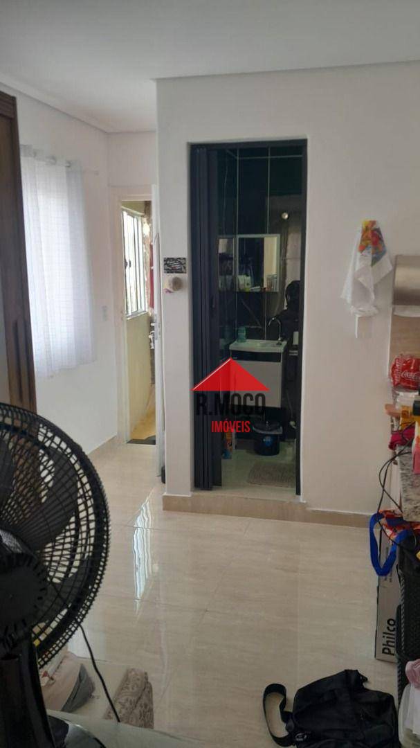 Sobrado à venda com 3 quartos, 120m² - Foto 12