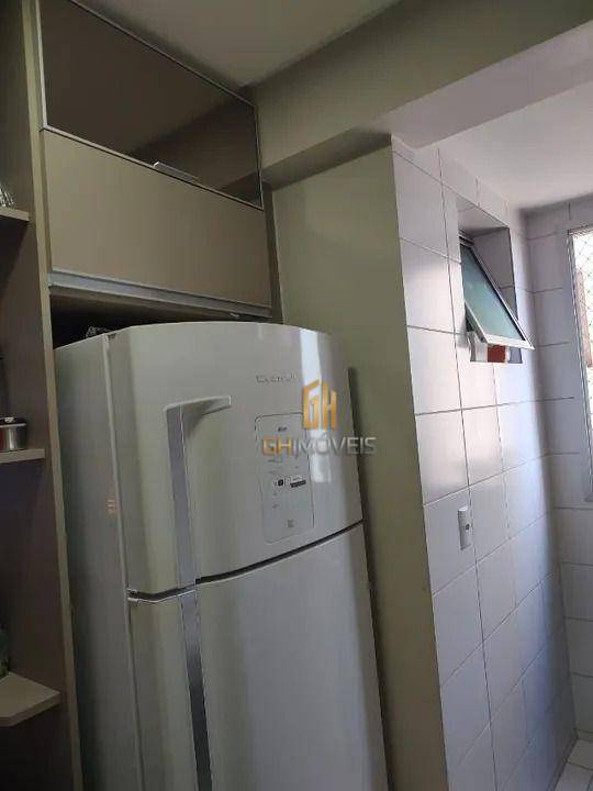 Apartamento à venda com 3 quartos, 67m² - Foto 5