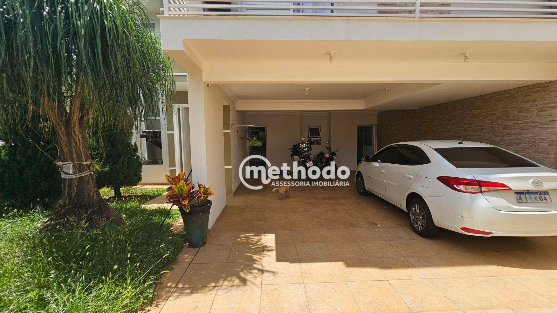 Casa à venda com 3 quartos, 255m² - Foto 5