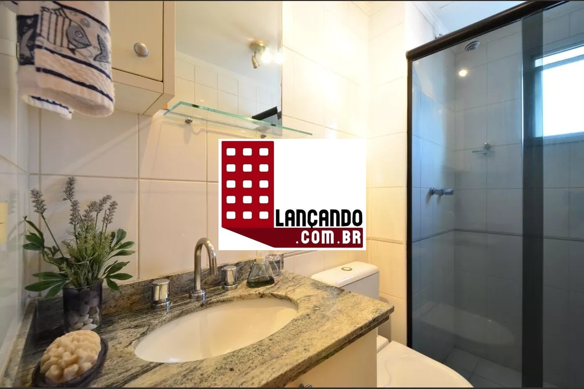 Apartamento à venda com 3 quartos, 98m² - Foto 9