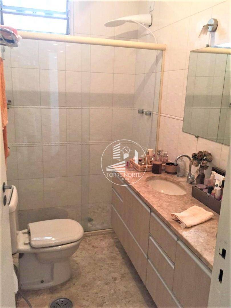 Apartamento à venda com 3 quartos, 96m² - Foto 11