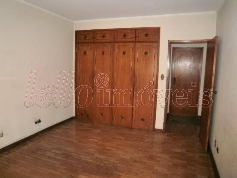 Apartamento para alugar com 3 quartos, 180m² - Foto 8