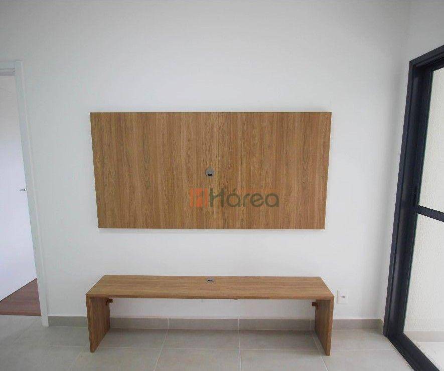 Apartamento, 1 quarto, 55 m² - Foto 3