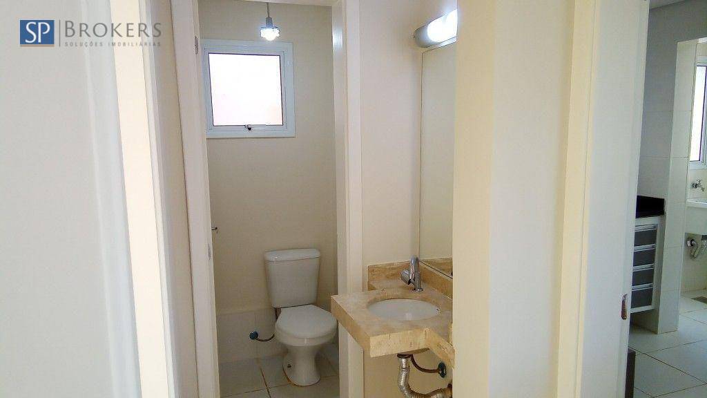 Casa de Condomínio à venda com 3 quartos, 135m² - Foto 39