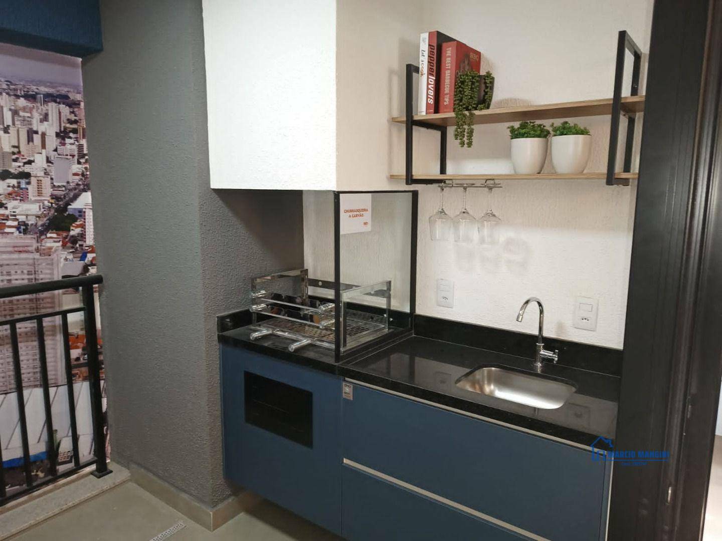 Apartamento à venda com 3 quartos, 78m² - Foto 4