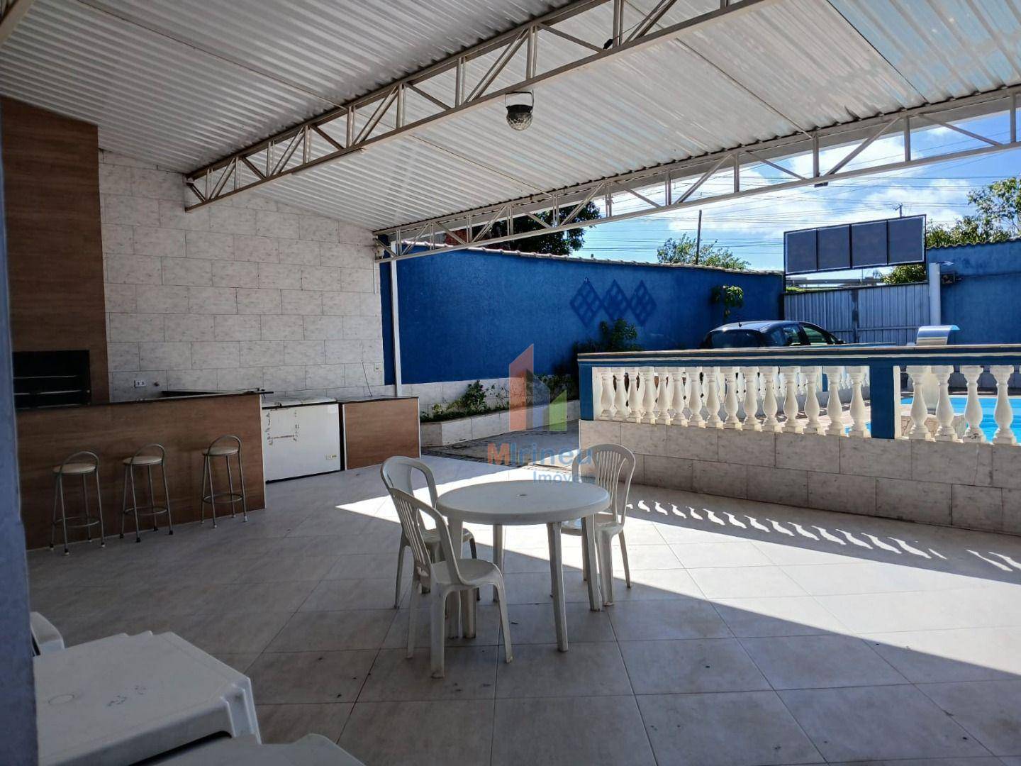 Chácara, 1 quarto, 250 m² - Foto 2