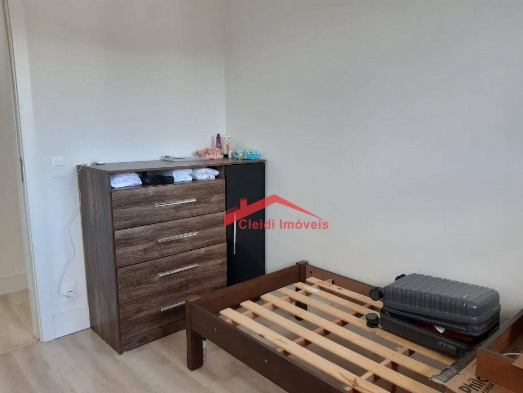 Apartamento à venda com 2 quartos, 61m² - Foto 13