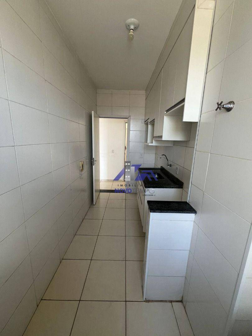 Apartamento à venda com 2 quartos, 56m² - Foto 2