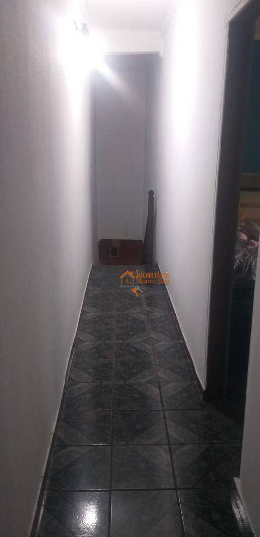 Casa à venda com 2 quartos, 130m² - Foto 14