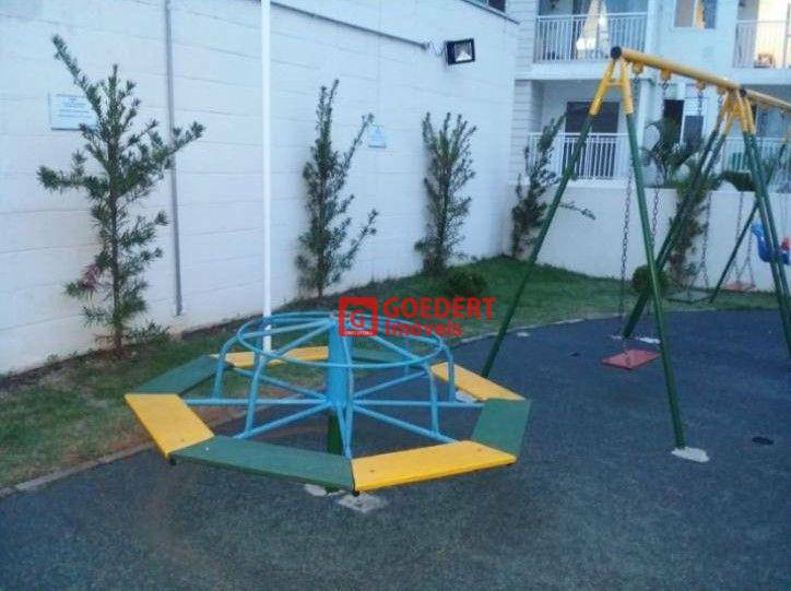 Apartamento, 3 quartos, 61 m² - Foto 22