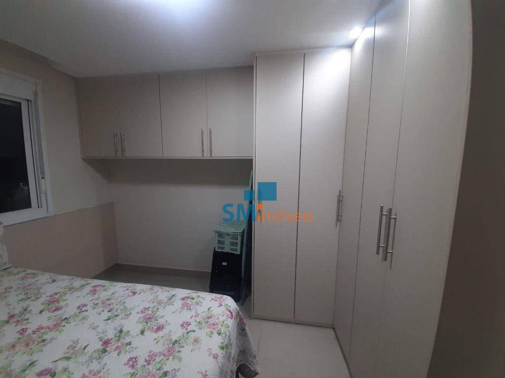 Apartamento à venda com 2 quartos, 59m² - Foto 7