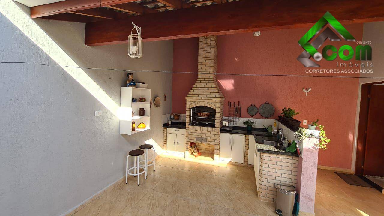 Casa à venda com 3 quartos, 168m² - Foto 30