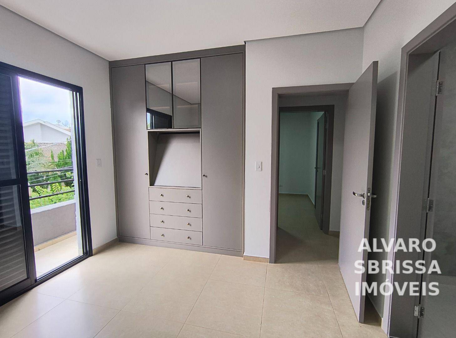 Casa de Condomínio à venda com 3 quartos, 211m² - Foto 63