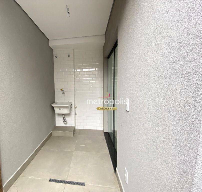 Sobrado à venda com 3 quartos, 106m² - Foto 6