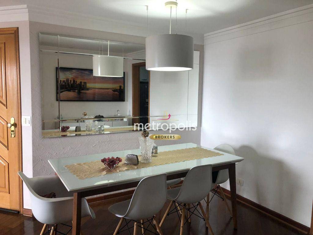 Apartamento à venda com 3 quartos, 98m² - Foto 5