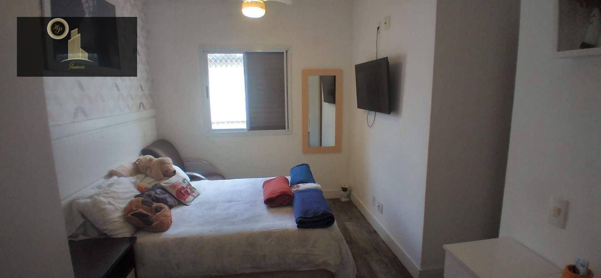 Apartamento à venda com 3 quartos, 89m² - Foto 24