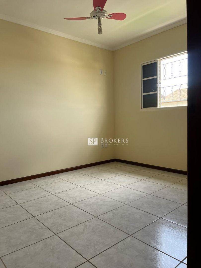 Casa de Condomínio à venda com 3 quartos, 160m² - Foto 10