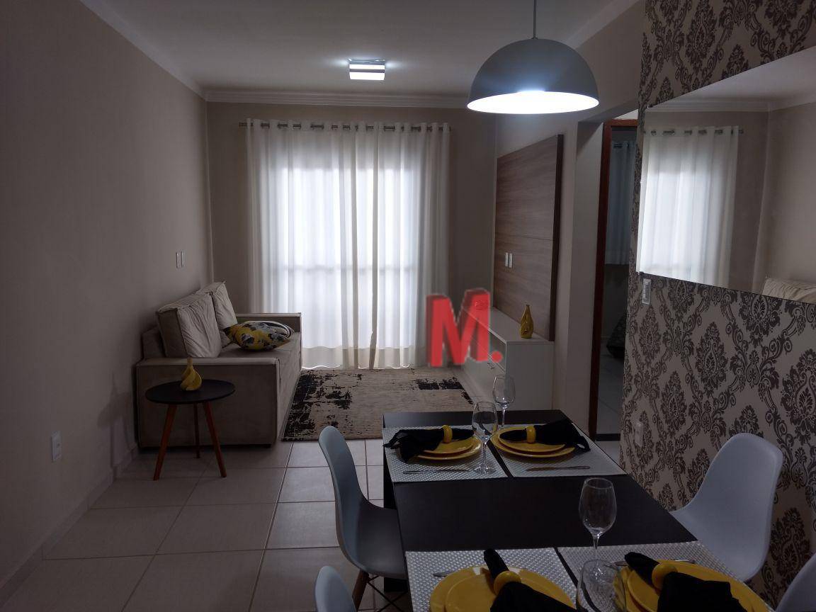 Apartamento à venda com 2 quartos, 56m² - Foto 14