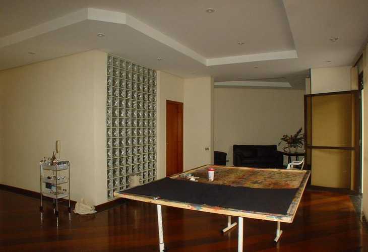 Apartamento à venda com 4 quartos, 413m² - Foto 7