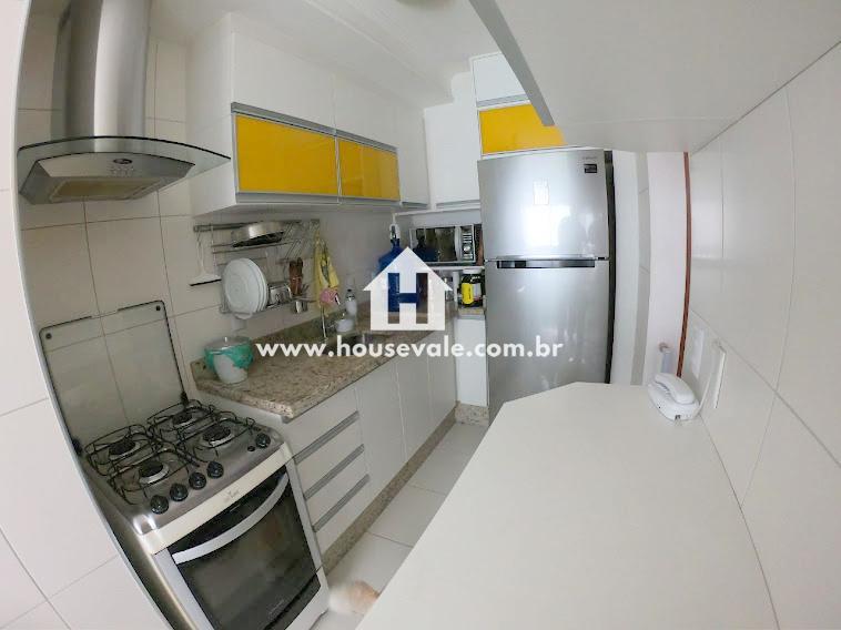 Apartamento à venda com 3 quartos, 83m² - Foto 25