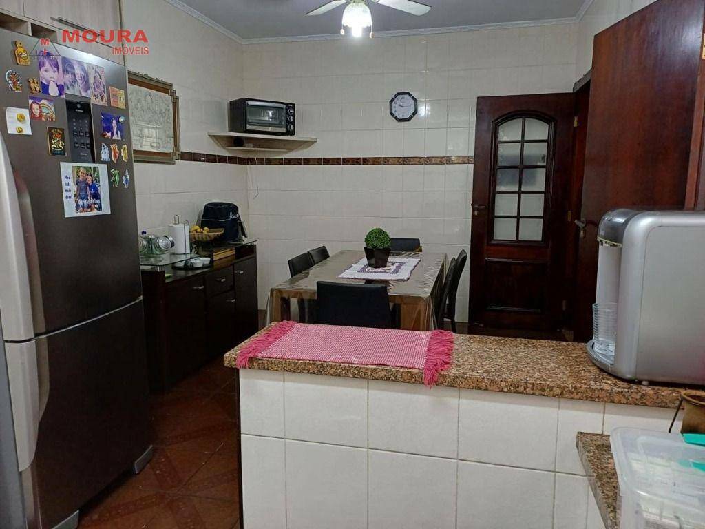 Sobrado à venda com 2 quartos, 115m² - Foto 12