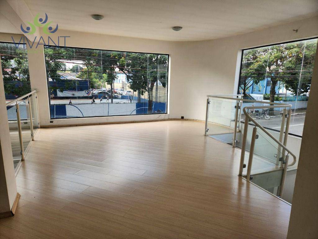 Loja-Salão para alugar, 261m² - Foto 7