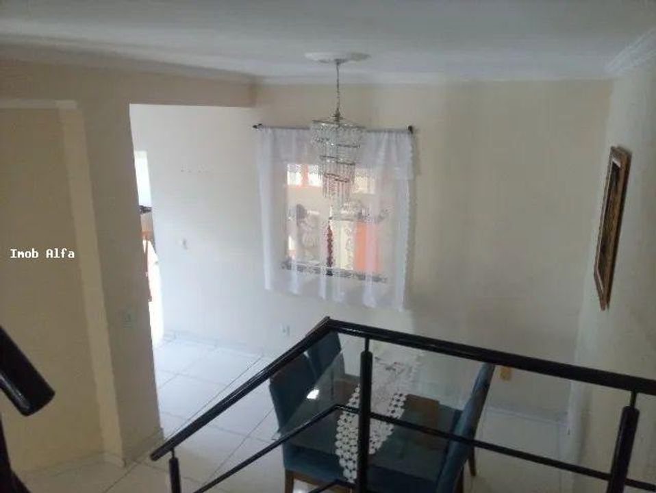 Casa à venda com 3 quartos, 205m² - Foto 14