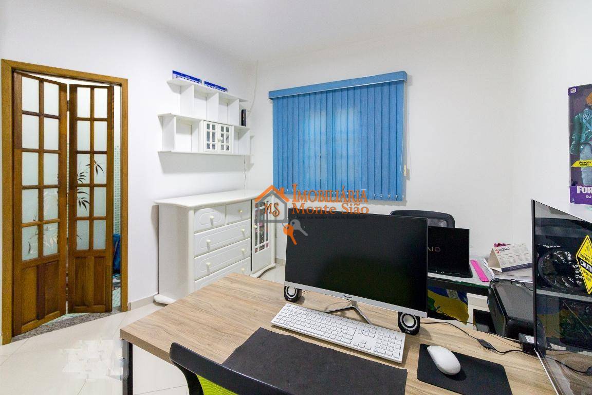 Casa à venda com 3 quartos, 160m² - Foto 12