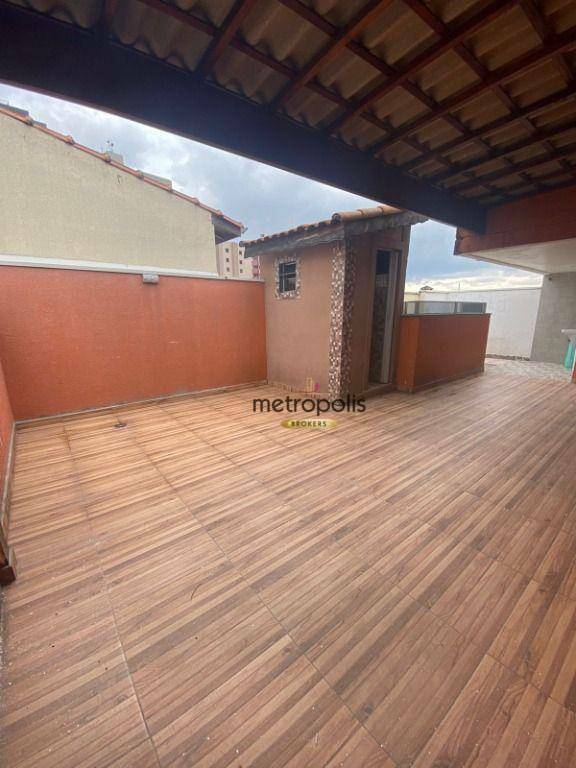 Cobertura à venda com 2 quartos, 76m² - Foto 12