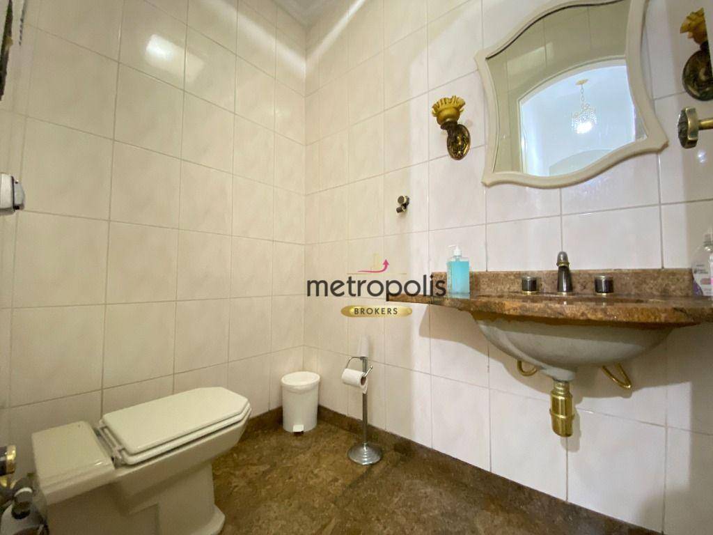 Sobrado à venda com 4 quartos, 380m² - Foto 20