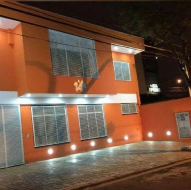 Sobrado à venda, 500m² - Foto 2